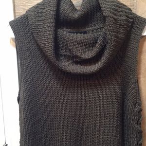 Boutique sweater dress